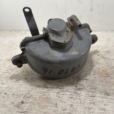 Used Vintage Trico Vacuum Windshield Windshield Wiper Motor Fits 1941 Olds 66 picture