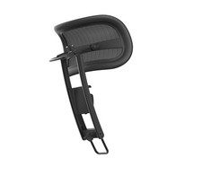 Atlas The Best Headrest for the Herman Miller Aeron Chair - Graphite picture