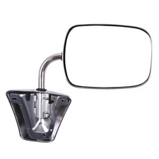Manual Adjust Fold Side Mirror Fits for 73-91 For Chevy C/K Series picture