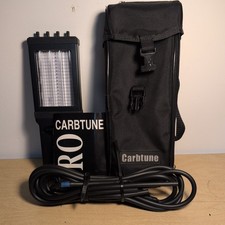 Morgan Carbtune Pro 4 Like New picture