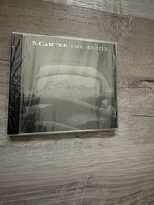 Jay-Z S. Carter The Remix CD Brand New Factory Sealed Reebok picture
