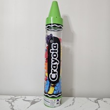 Crayola Building Blocks Kids@Work, 60 Pieces picture