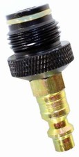 Trinity home air compressor adapter for Planet Eclipse Emek Paintball Markers. picture
