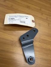 Tennant Nobles 1011228 OEM RH Squeegee Caster Mounting Plate NEW picture