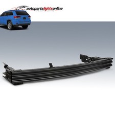 Rear Bumper ReinForcement Fit For 2011-2021 Jeep Grand Cherokee Steel 4578827AL picture