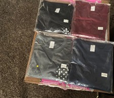 Men’s T-Shirt Size M Short Sleeve Crew Neck - New in Package picture