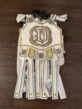 Custom WWE NXT Dominik Dijakovic Entrance Gear Autographed Signed Personalized picture