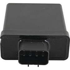 New Cdi Module Boxes for 287cc Yamaha Grizzly 300 YFM300 12 13 1SC-H5540-00-00 picture