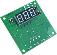 02.01.222H.00 Electronic Control, Compatible with Hatco 02.01.222H.00 picture