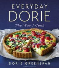Everyday Dorie: The Way I Cook - Hardcover By Greenspan, Dorie - GOOD picture