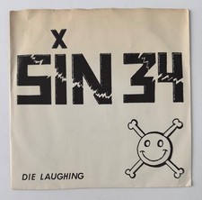 Sin 34 - Die Laughing 7