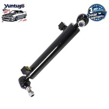 Power Steering Cylinder L/H for Ford Tractors 250C 340 340A 340B+ 85999338 picture