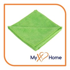 16 x 16 Green Microfiber Towel(s) by MyXOHome picture