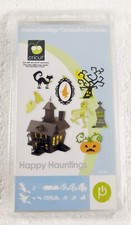 Cricut 'Happy Hauntings' Cartridge   picture