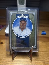 2005 Donruss Diamond Kings Bo Jackson /50 picture