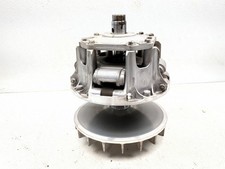 16-25 Kawasaki Mule Pro-DXT KAF1000 Primary Drive Clutch Hub Pack Basket Plates picture