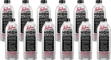 NEW ⭐ Sea Foam HM16 High Mileage Fuel Injector Cleaner 16oz HM-16 Pack of 12 picture