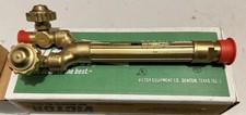 Victor 315C Cutting Welding Torch Handle 0382-0017 Journeyman Fit CA2460 USA  ** picture