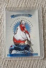 1997-98 Donruss Limited  Patrick Roy Star Factor  picture