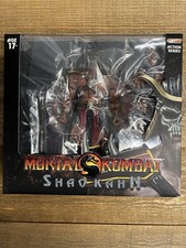Storm Collectibles Shao Kahn picture