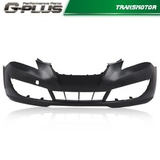 Fit for 2010-2012 Hyundai Genesis Coupe Front Bumper Cover Fascia New picture