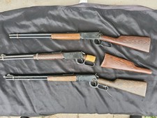 Vintage Daisy 1894 Bb Gun Rifle Parts Lot   Rogers Ar picture