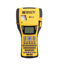 Brady 176539 M410 Handheld Industrial Label Printer, 1 Each,  picture