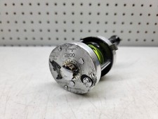 Pflueger 2800 Free Spool Reel, High Speed Ball Bearing b-x picture