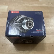DENSO 210-0550 Remanufactured Alternator 2004-2007 Toyota Camry Highlander 2.4L picture