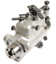 Ford 4000 4500 4600 Tractor Cav Style Injection Pump 3233F390 picture