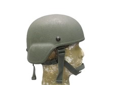 USGI Gentex Army ACH Advanced Combat Helmet Small Foliage Green 8470-01-529-6302 picture