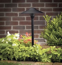 LED Retrofit Path Light Size:21