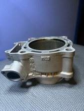 CYLINDER WORKS 2002-2008 CRF450R Honda CYLINDER picture