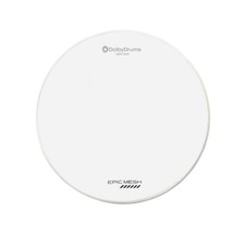 Dolby Drums 2-Ply Mesh Drumhead for Roland Alesis Acoustic 8