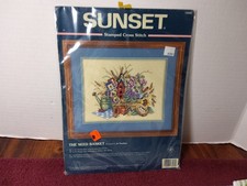 1997 Sunset Dimensions 