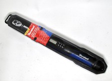 Duralast 51-130 3/8-Inch Drive 20-100 FT. LBS. Electronic Torque Wrench picture