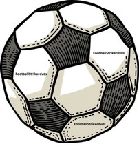 1950 World Cup Final Brazil vs Uruguay DVD picture