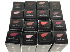 FENTY ICON The Fill Semi Matte Refillable~Lipstick Assorted colors 0.134 oz NIB picture