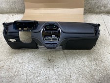 2020-2025 ASTON MARTIN DBX DASH INSTRUMENT PANEL & GLOVE BOX W/ INDULGENCE PACK picture