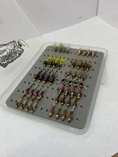 96 Piece Dry-Dropper Assortment- Strike Fly Company picture