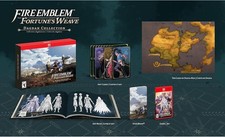 Fire Emblem™: Fortune's Weave Dagdan Collection picture