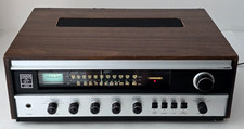 Vintage Fisher 180 AM/FM Stereo Receiver Fully Tested/Working in Very Good Cond. picture