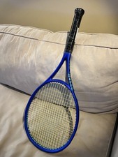 Wilson 2026 Ultra V5 100 Tennis Racket Racquet 100sq 300g 16x19  4-1/4