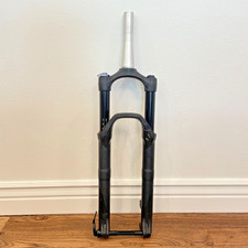 RockShox Revelation RL  Boost 27.5” 130mm Travel Solo Air Fork 15 x 110 Tapered picture