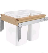 Rev-A-Shelf 4WCTM-21DM2 Wood Classics 18