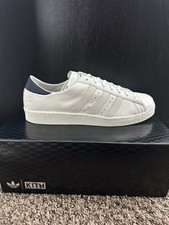 Kith X Messi X Adidas Superstar 82 Kith Size 9.5 Men Brand New picture