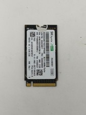 SK hynix BC711 NVMe Pyrite 512GB NVMe SSD Grade B picture