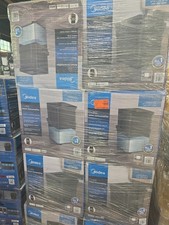 Midea 50 pt Cube Dehumidifier with Pump 4,500 sq ft Gray picture