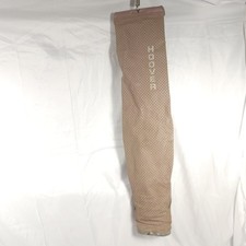 Vintage Hoover Convertible 1070 Vacuum Cleaner Part: Outer Bag Brown  picture
