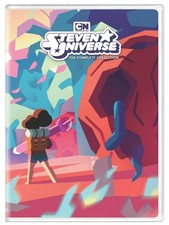 Steven Universe The Complete Collection DVD NEW picture